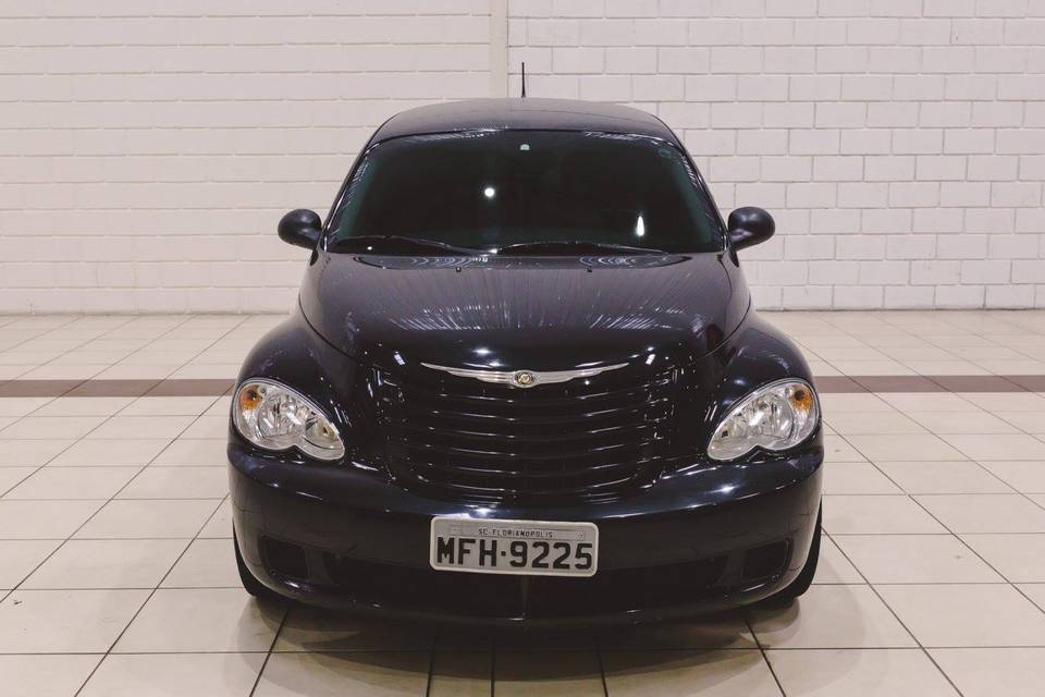 Pt Cruiser