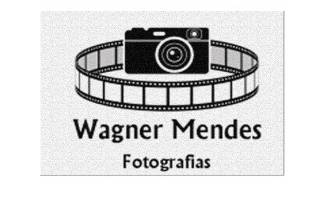 Logo Wagner Mendes Fotografias