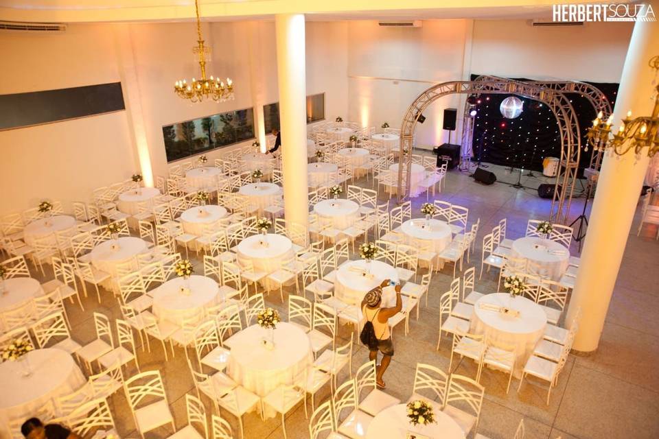 JS Eventos