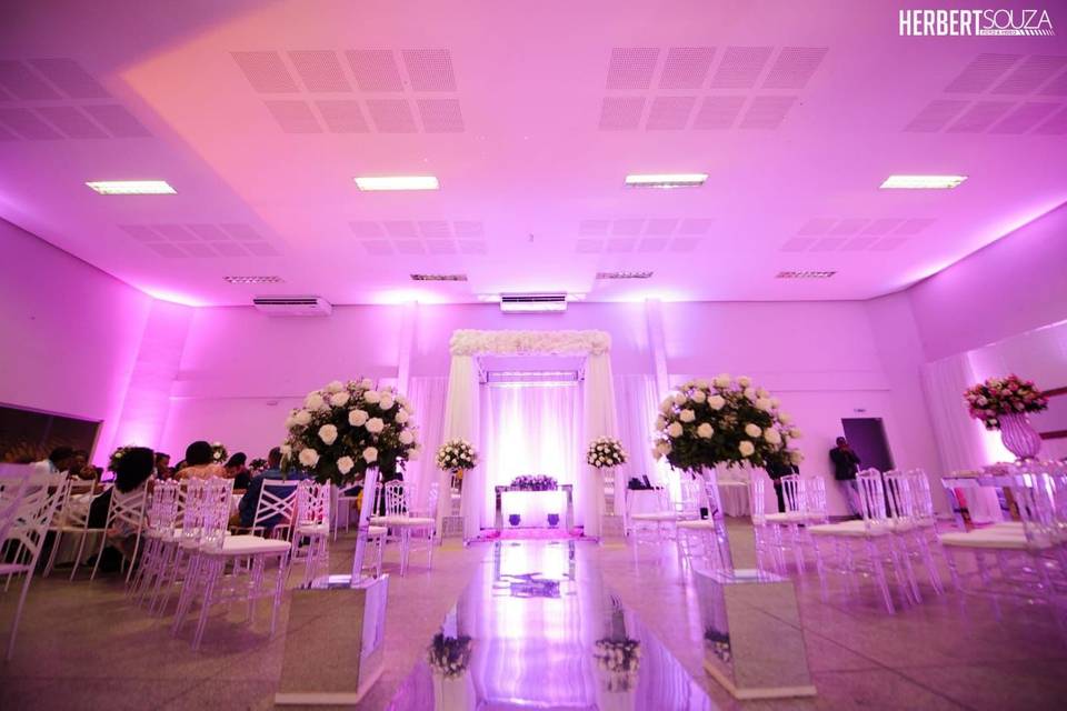 JS Eventos