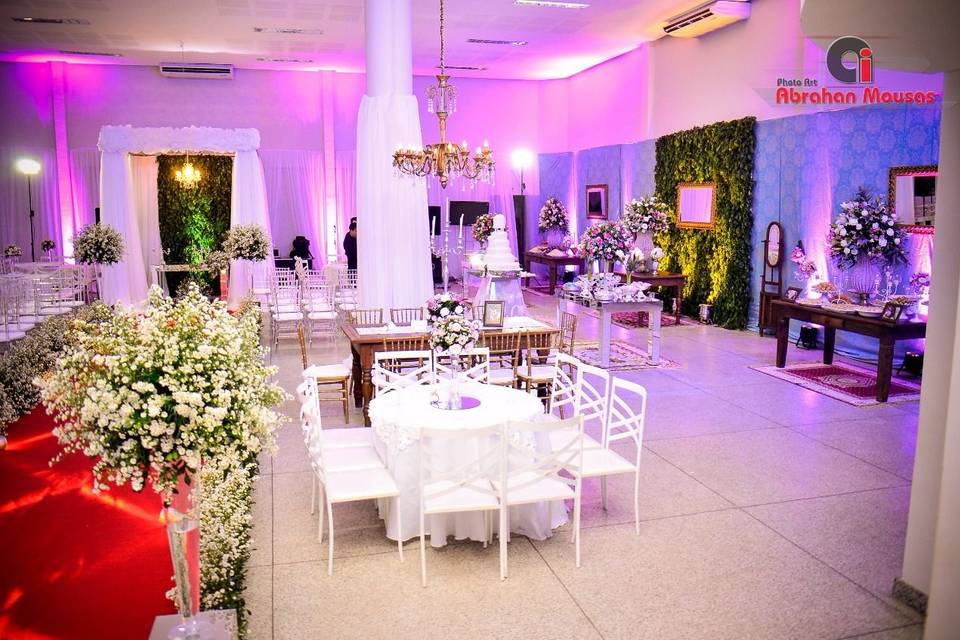 JS Eventos