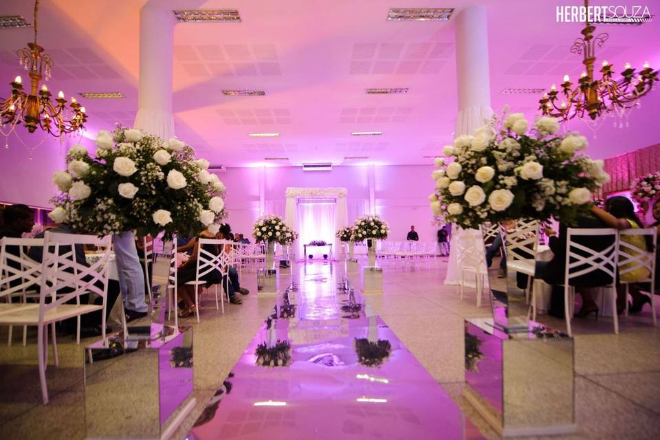 JS Eventos