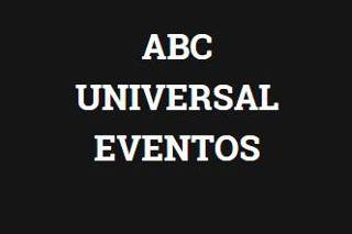 ABC Universal Eventos