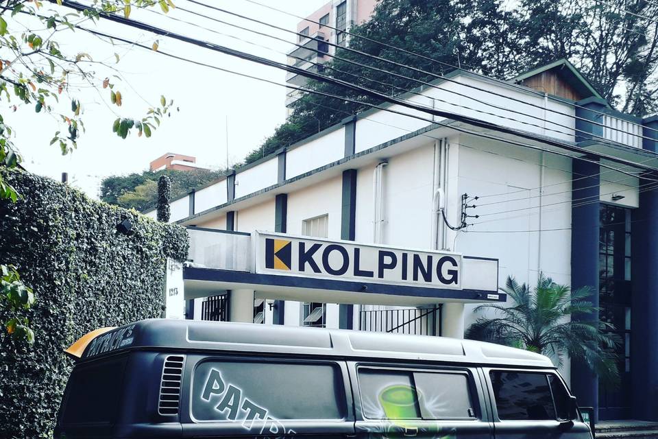 Clube Kolping