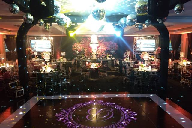 Guarita Eventos AABB