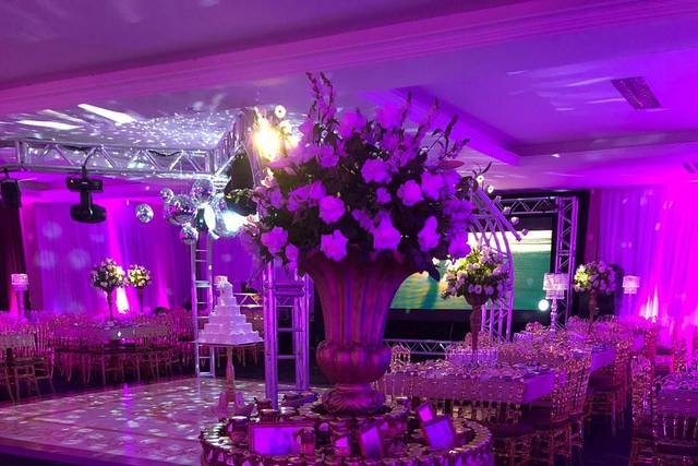 Guarita Eventos AABB