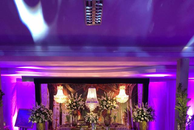 Guarita Eventos AABB