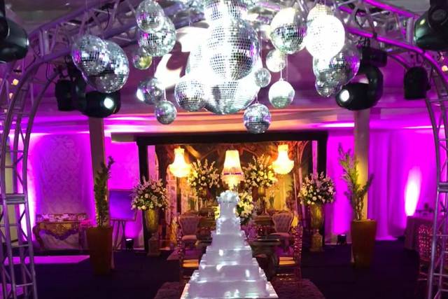 Guarita Eventos AABB