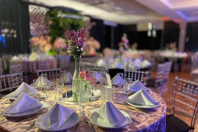 Guarita Eventos AABB