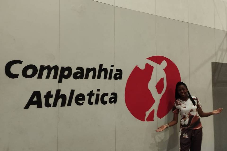 Recreação em Academia