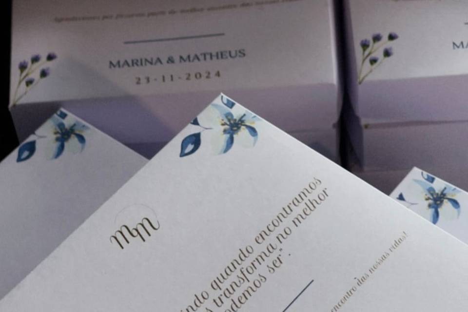Doces artesanais para casamento