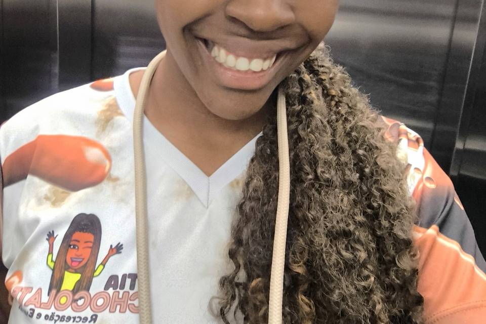 Tia Chocolate