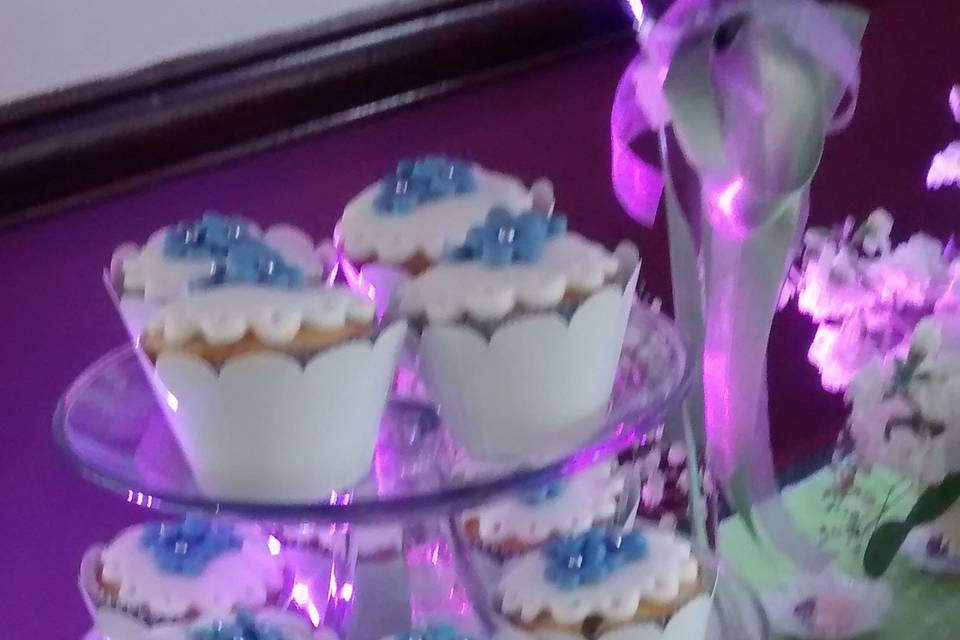 Cupcakes