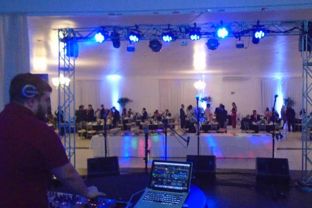 Kit Boatinha 3 + Equip.Musicos