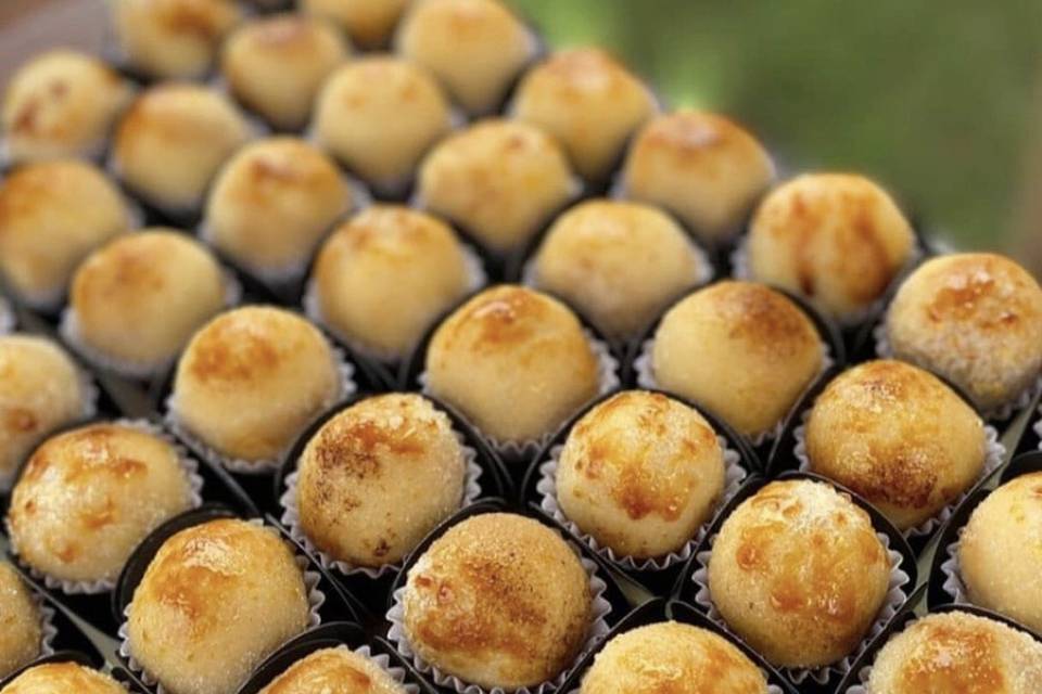 Creme brulle