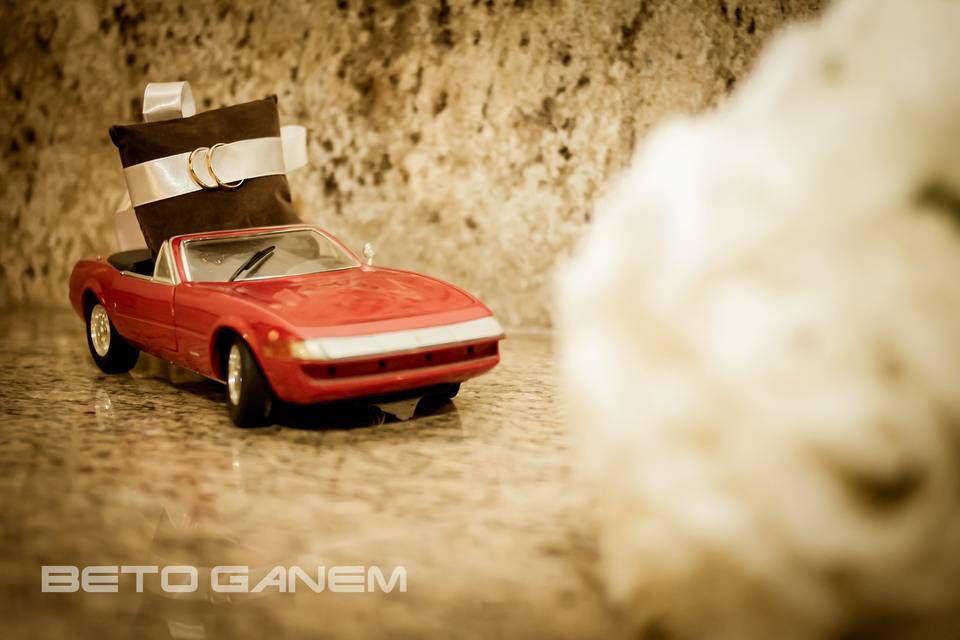 Beto Ganem - fotografia