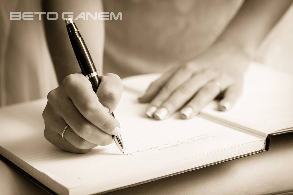 Beto Ganem - fotografia