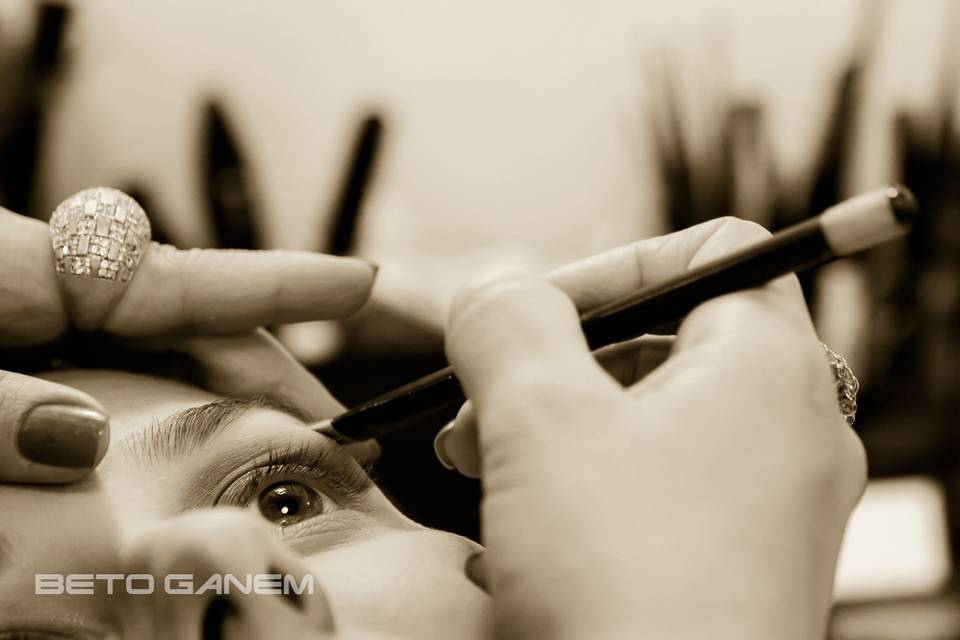 Making of