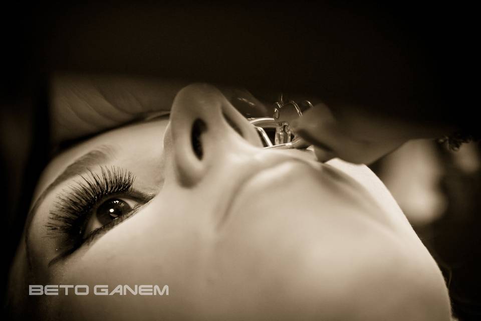 Making of
