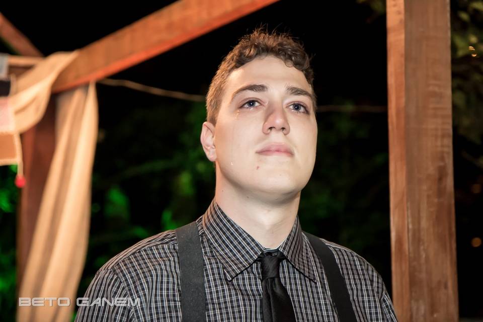 Beto Ganem - fotografia