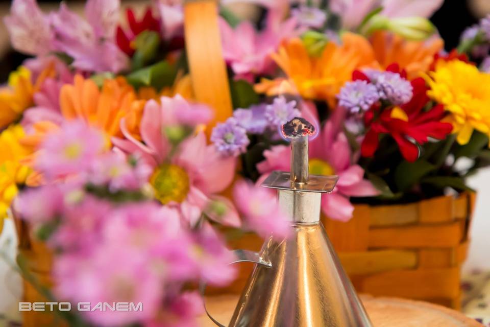 Beto Ganem - fotografia