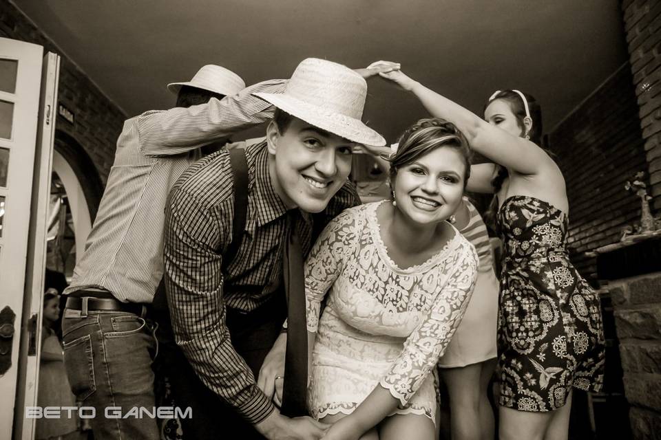 Beto Ganem - fotografia