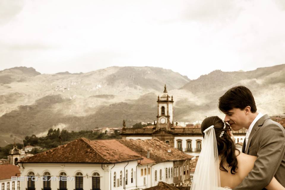 Beto Ganem - Fotografia