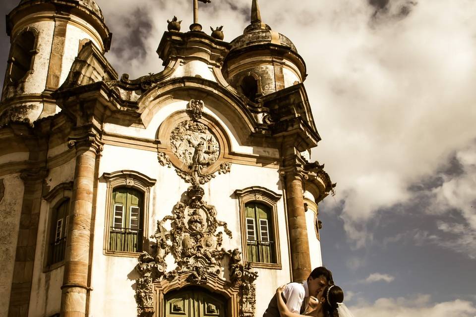 Igreja