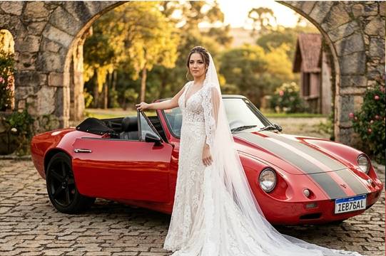 Noiva 7
