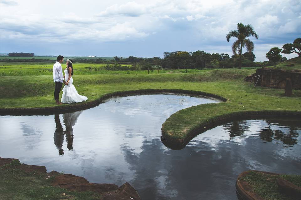 CasamentoPré Wedding