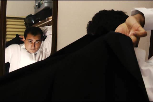 Making of Noivo