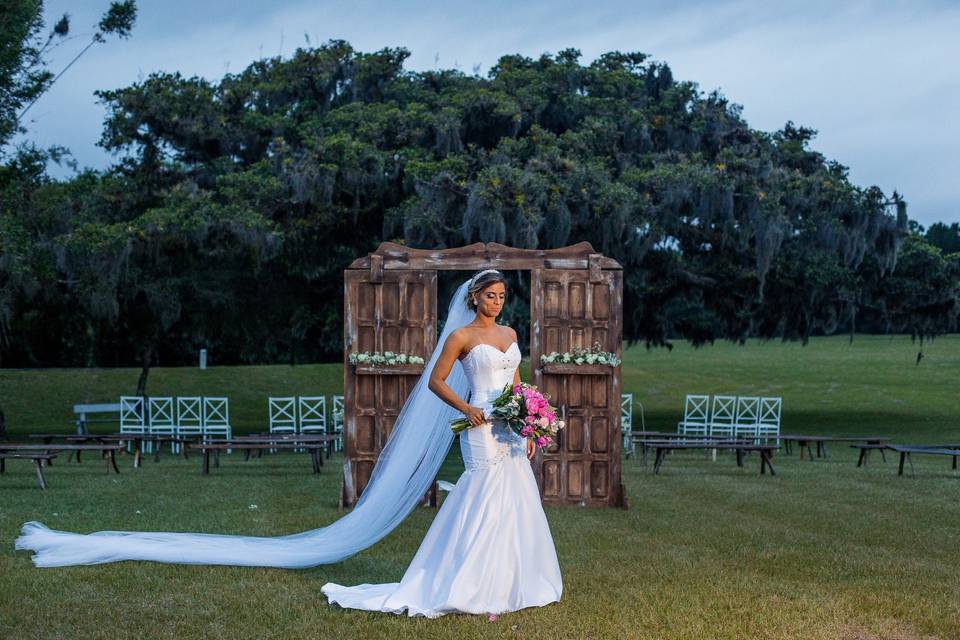 Casamento Renata e João