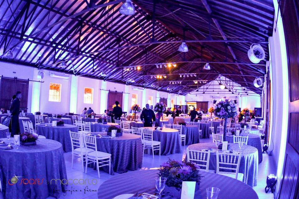 Bonvenon Eventos