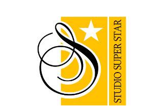 Logo Studio Super Star