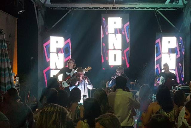 Show Pedro Neto e Daniel