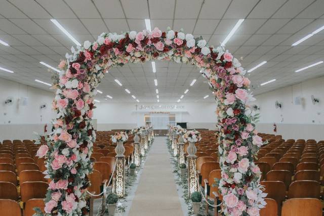 Amplitude Eventos e Assessoria