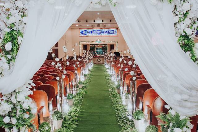 Amplitude Eventos e Assessoria