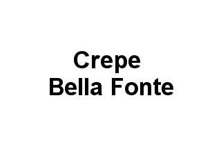 Logo Crepe Bella Fonte