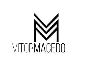 Vitor Macedo Fotografia logo