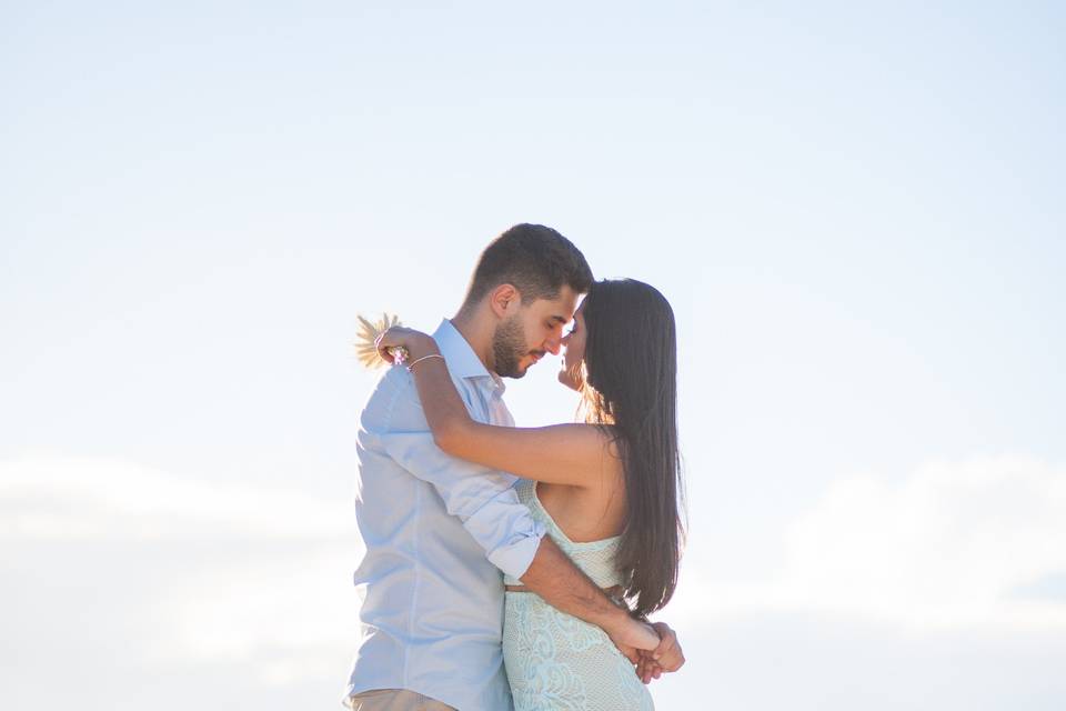 Brenda e Igor