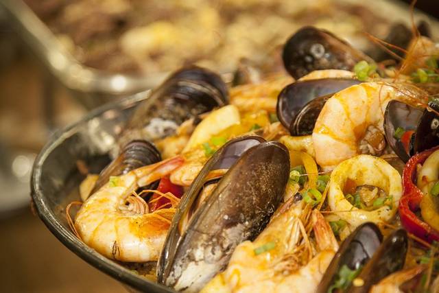 Paella