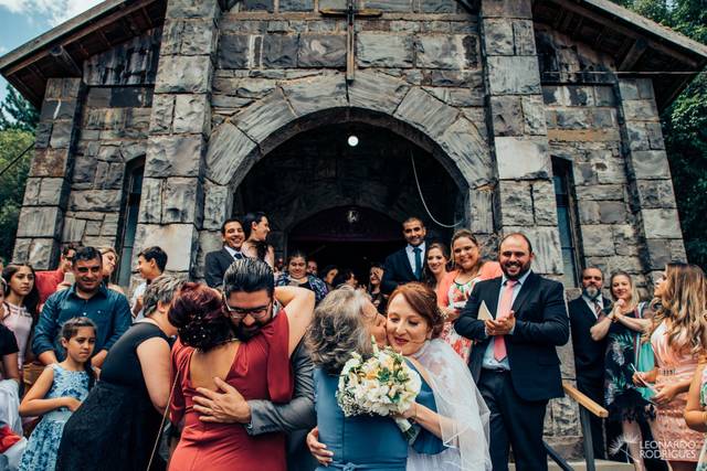Casamento em Canela