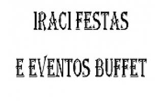 Iraci Festas e Eventos Buffet