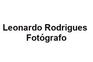 Leonardo Rodrigues Fotógrafo