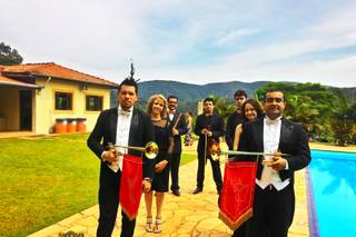 Alliança Classical Music Events