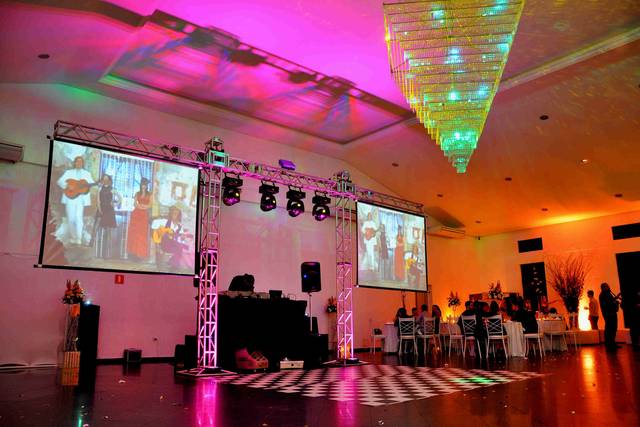 CS Music Eventos DJ