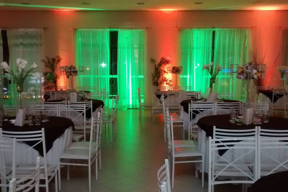 CS Music Eventos DJ