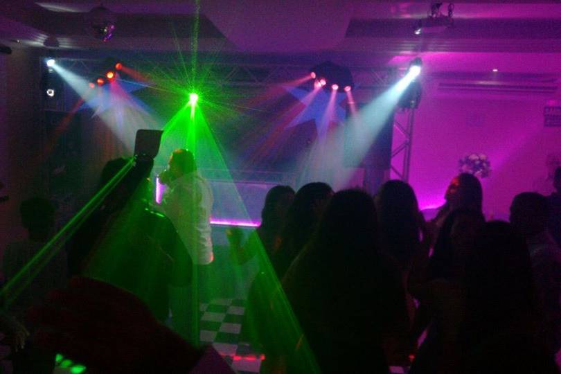 CS Music Eventos DJ