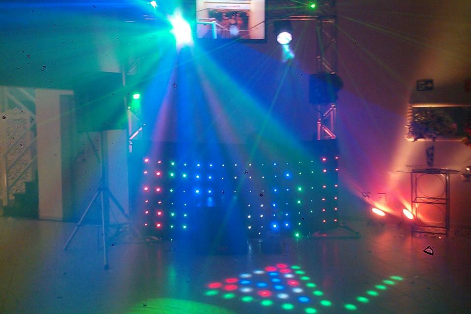 CS Music Eventos DJ