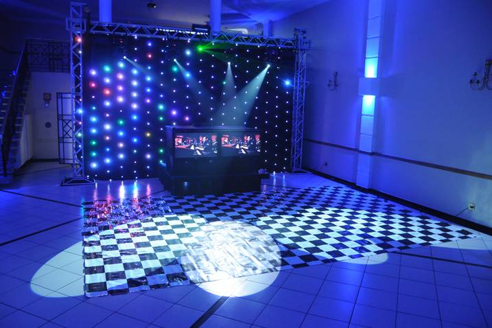 CS Music Eventos DJ